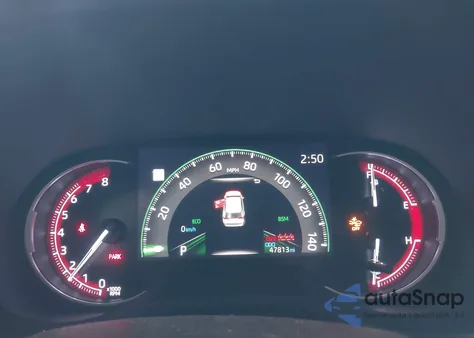 2023 Toyota Rav4 Xle from USA, damaged, VIN 2T3P1RFV1PW360886